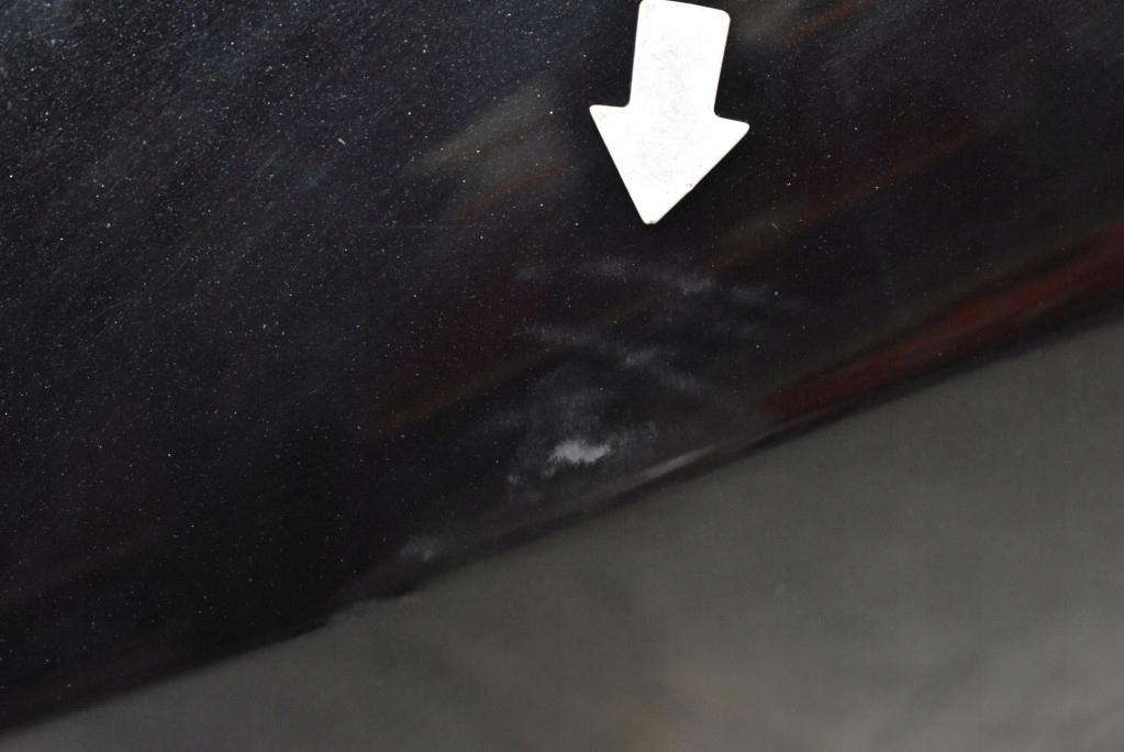 фото №7, Крышка багажника багажника задняя задняя z22c opel mokka a 12-15