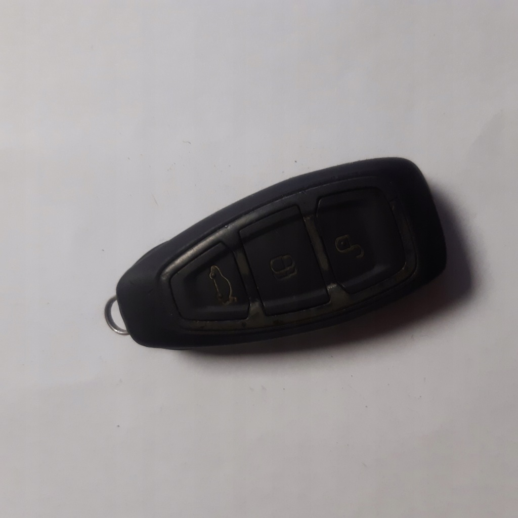 фото №1, Корпус пульта ключ ford mondeo mk4 kellys