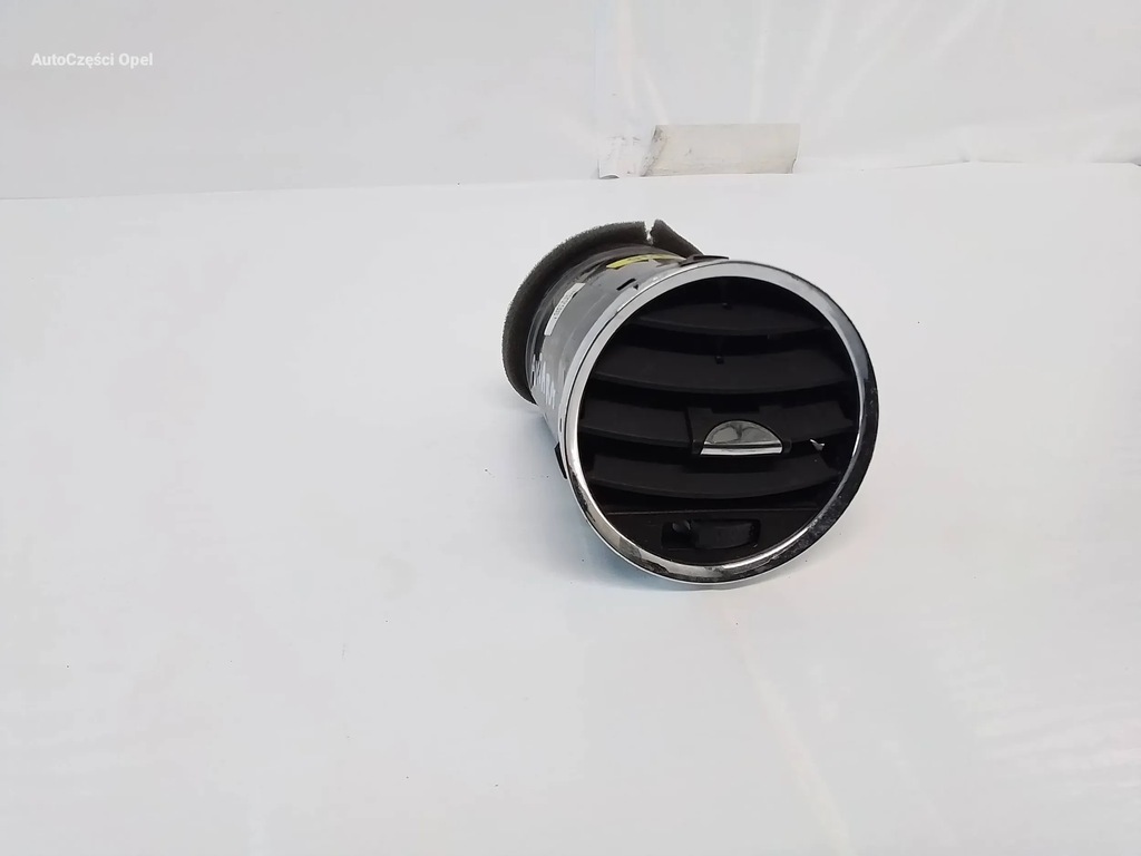 фото №1, Opel antara решітка обдув 96661704