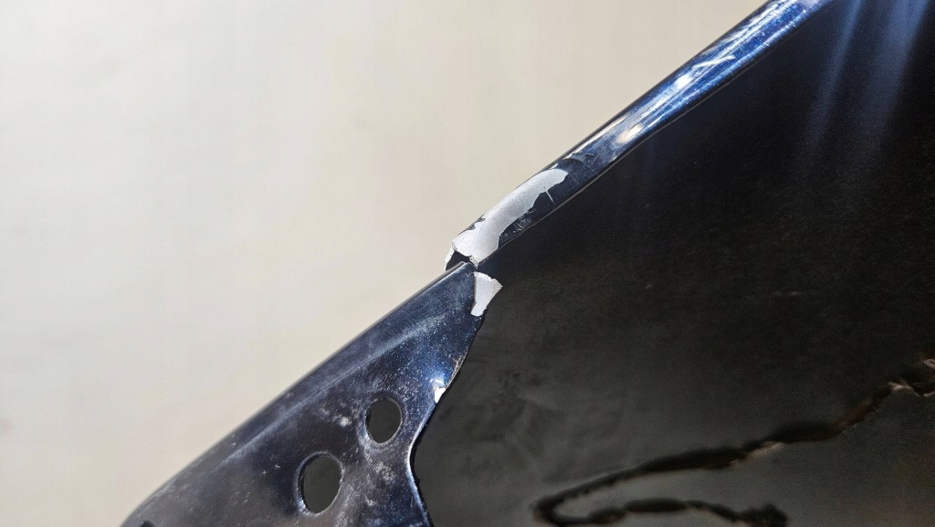 фото №9, Крыло перед передний правый bmw x5 g05 оригинал