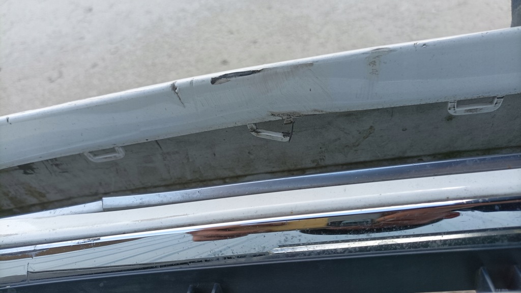 фото №15, Audi a5 s5 8w6 16 бампер передній usa 8w6.807.437 f-l