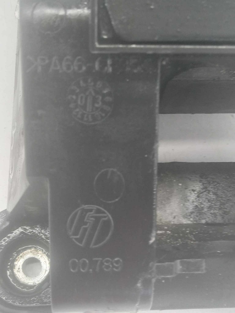 фото №6, Выборщик домкрат переключения передач peugeot 307