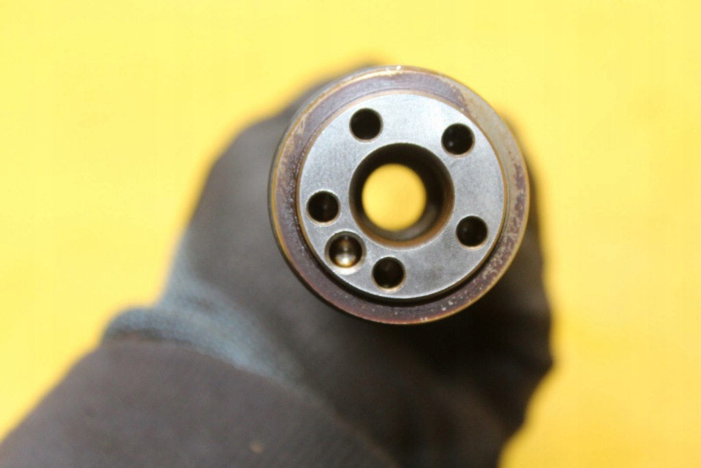 фото №8, Вал впускний  066102c toledo ii 2.3 b aqn 6101r0h