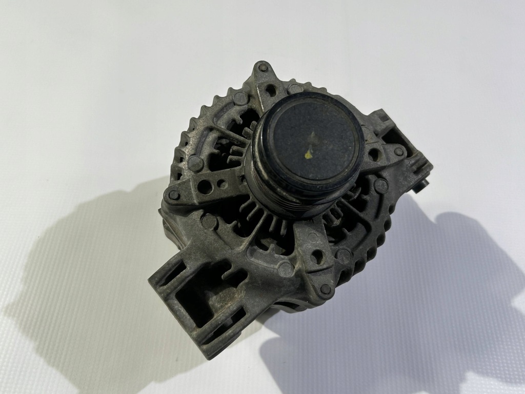 Генератор maserati ghibli 3.0 m157 2013- Доставка