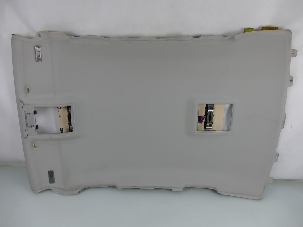 фото №1, Audi a8 d3 стеля світла 02-05r