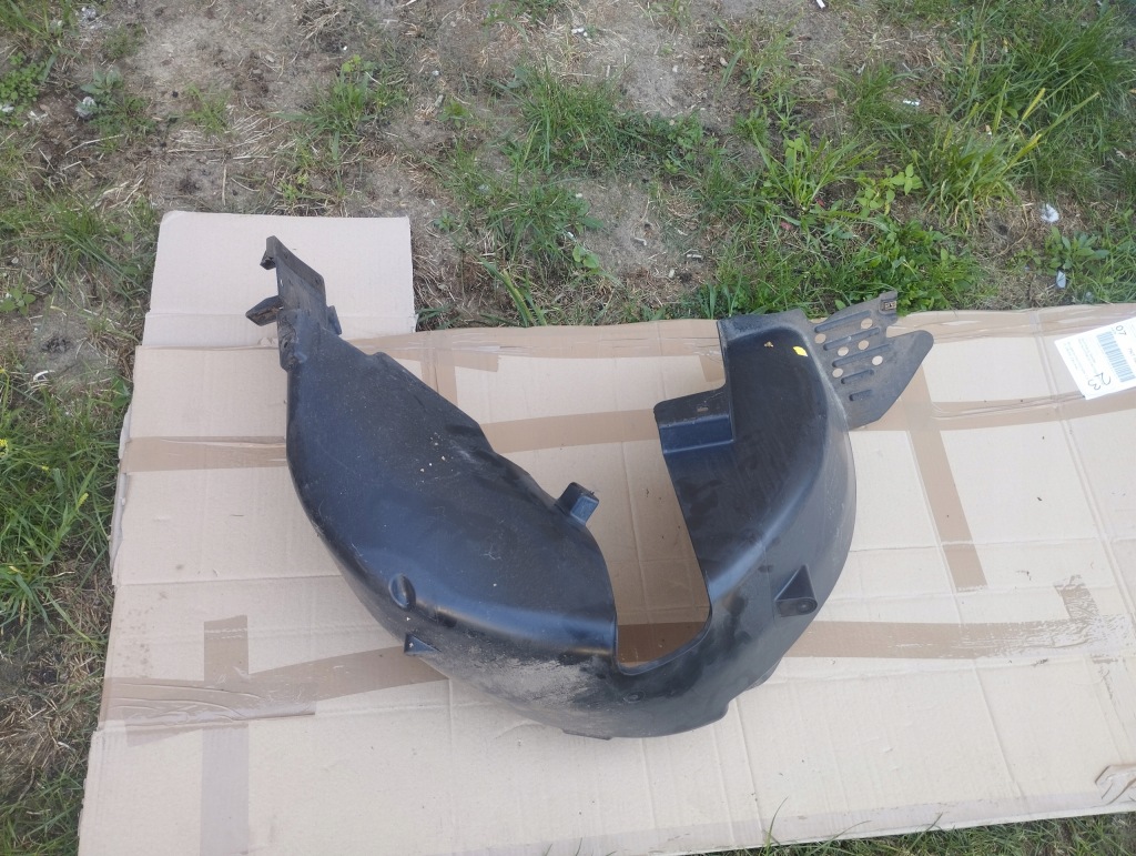 фото №1, Seat ibiza v подкрылок задняя левая 6f0810969k