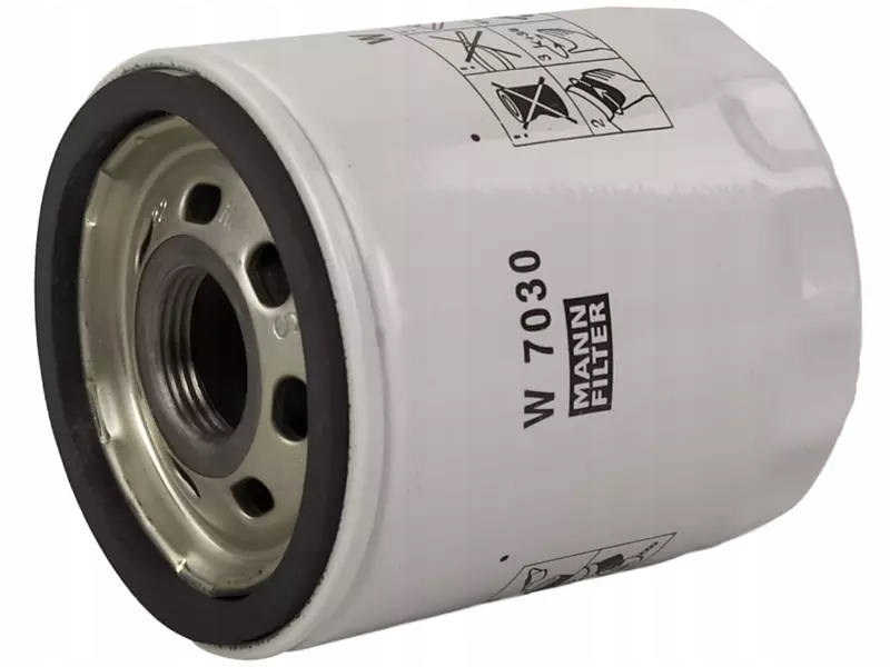 Mann фильтр масла dodge avenger Доставка