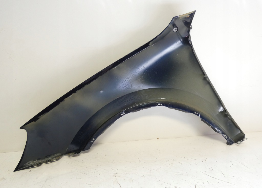 Porsche cayenne 3 3 9y0821104 2018- крыло  правый  перед передний Доставка
