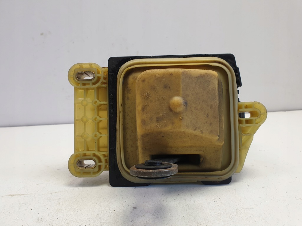 фото №8, Mercedes clk w209 выборщик переключения передач домкрат