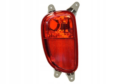 фото №1, 420 лампа протитуманна задня na kia picanto ta od 11 do 17 задня