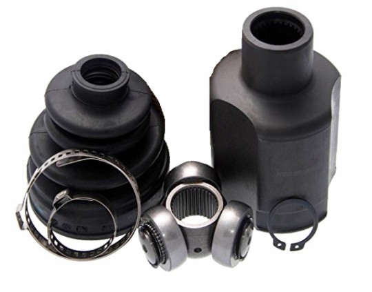 фото №1, Шарнир внутренний chevrolet captiva opel antara