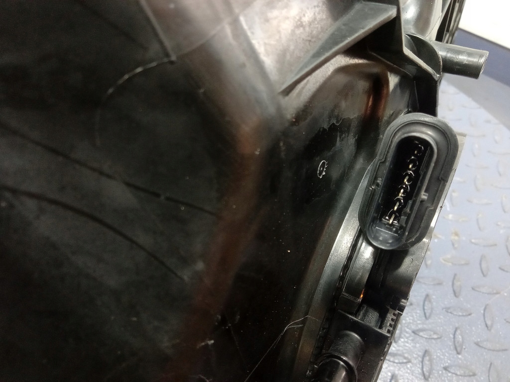 фото №7, Mercedes glc x253 200d бак ad blue насос a2534707701