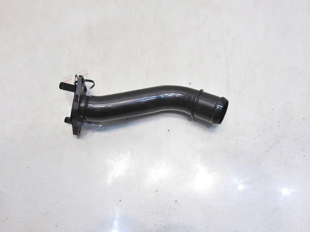 фото №5, Труба воздухозаборник воздуха peugeot 308 i 2.0 hdi