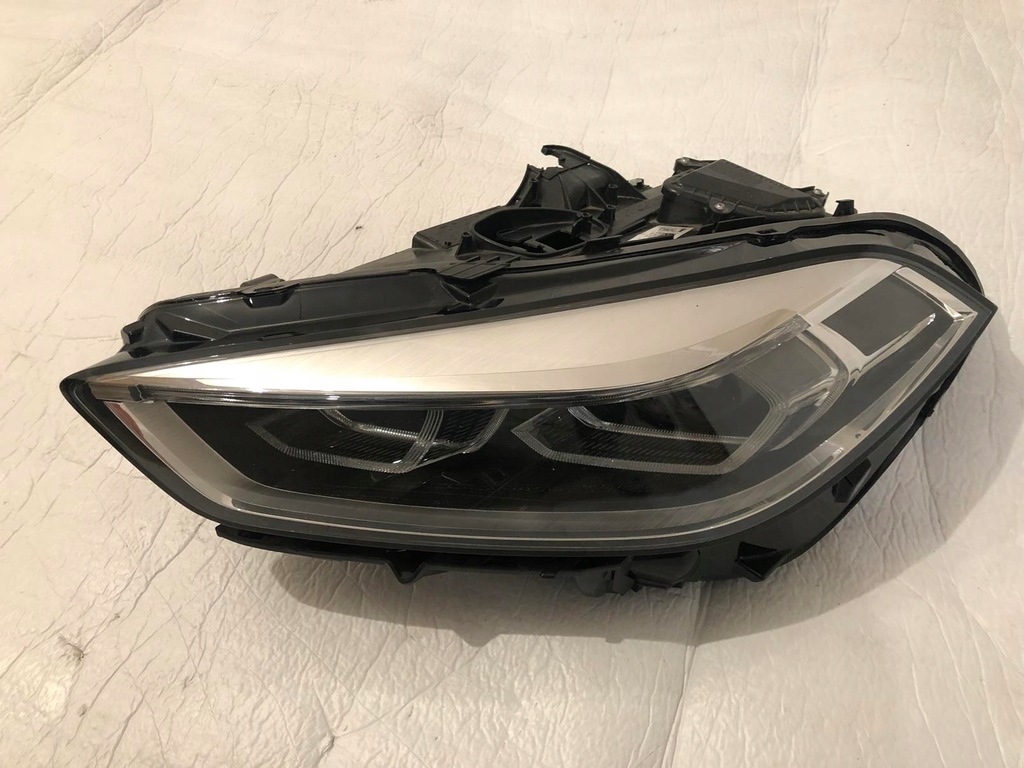 фото №1, Bmw "1" f40 led адаптивный лампа левая 9482811 eu 2021