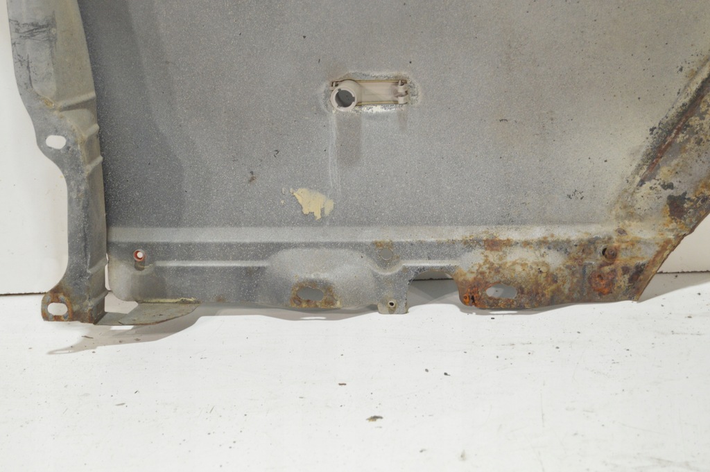 фото №12, Крила лівий перед mercedes w140 coupe c140 cl 1408803118