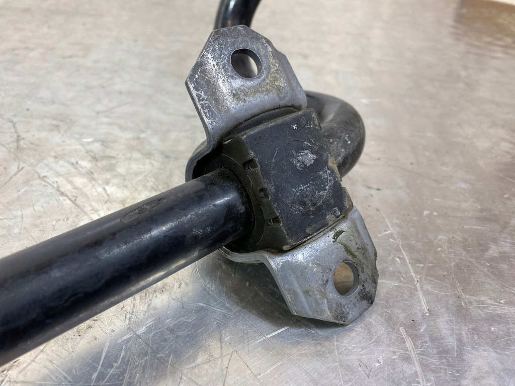 фото №8, 2022 lincoln corsair стабілізатор передній nx6t14401