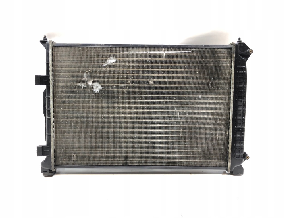 фото №1, Audi a6 c5 радіатор wody 2.5tdi автоматична коробка передач