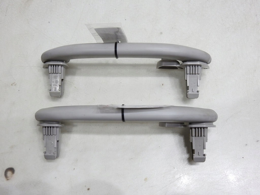 фото №6, Ручка кронштейн потолочный задняя peugeot 407