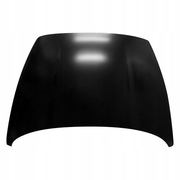 Купити Dodge ram 2002-2009 капот кришка двигуна нова