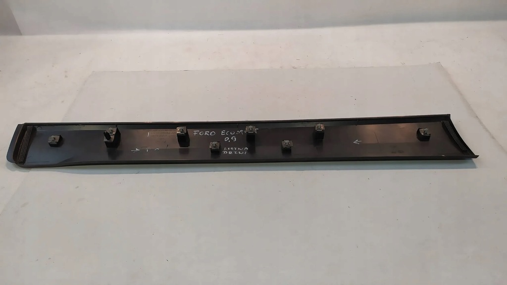 фото №9, Молдинг двері перед права ford ecosport