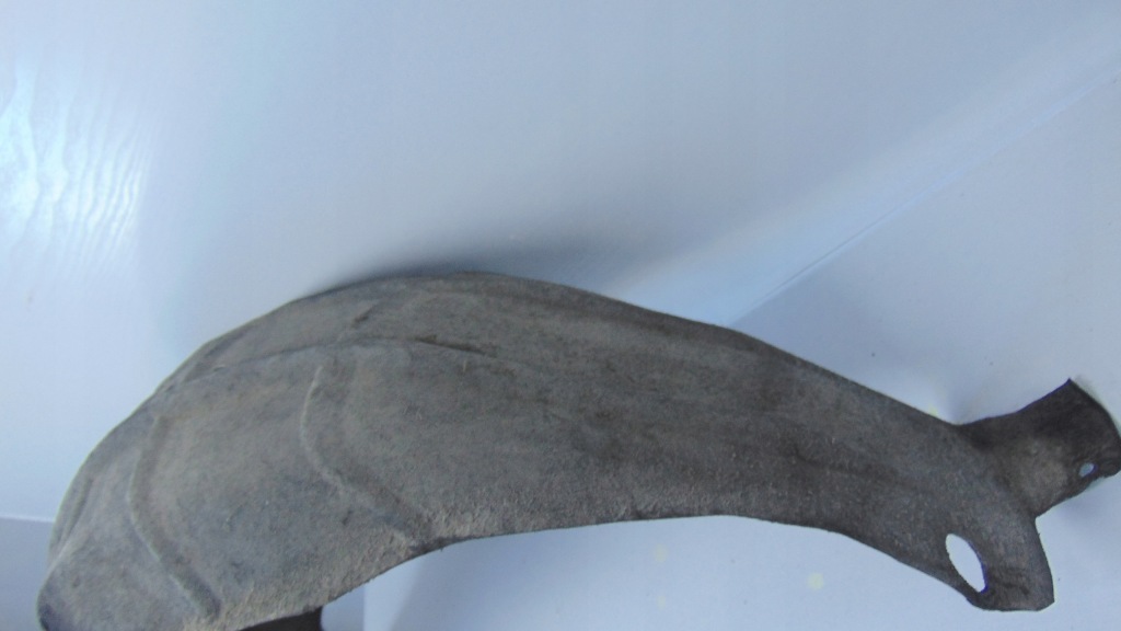 фото №3, | renault koleos i lift подкрылок правый задняя