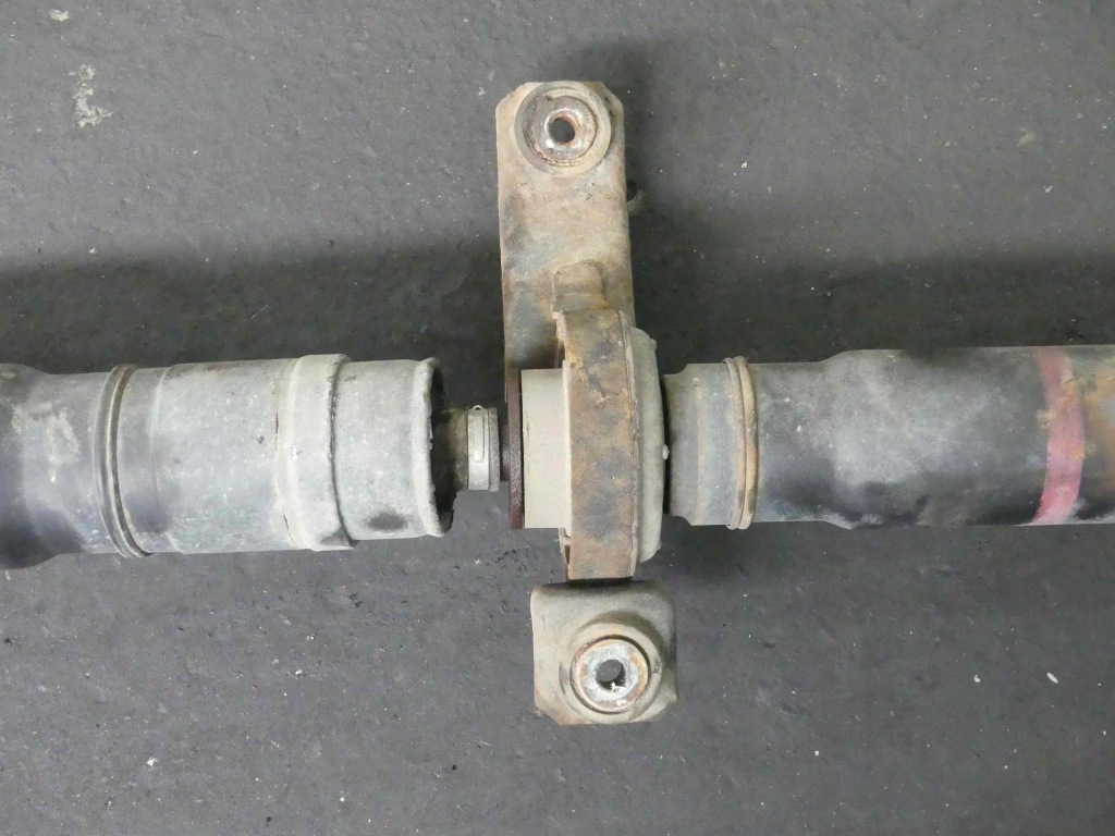 фото №5, Wał приводной outlander iii 12- 2.0 16v