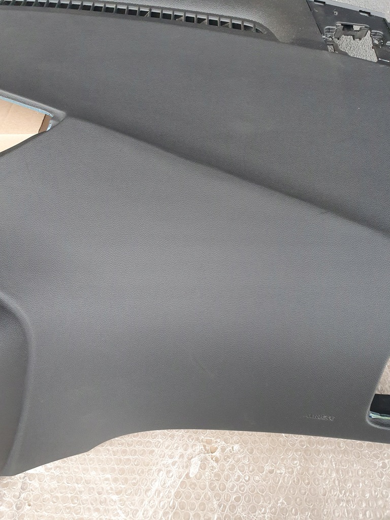 фото №4, Kia ceed ii панель приладів приладова консоль подушка безпеки ремені