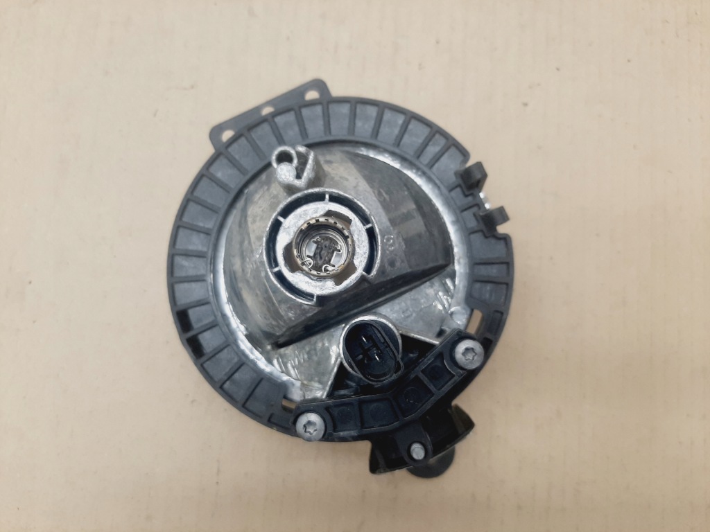 фото №4, Противотуманная фара бампера правый = левый mini cooper r56 2006-2010 2751295