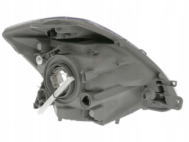 фото №4, Фара subaru justy 05- h4 /l/