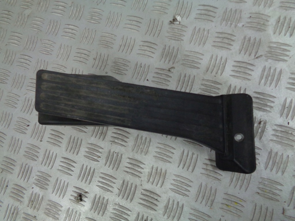 фото №1, Bmw x1 e84 педаль потенціометр газу