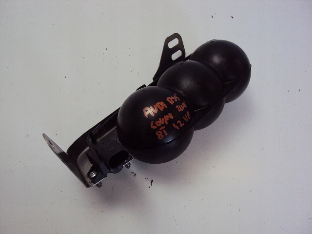 фото №1, Бак вакуумa audi rs5 coupe 8t v8 10 rok