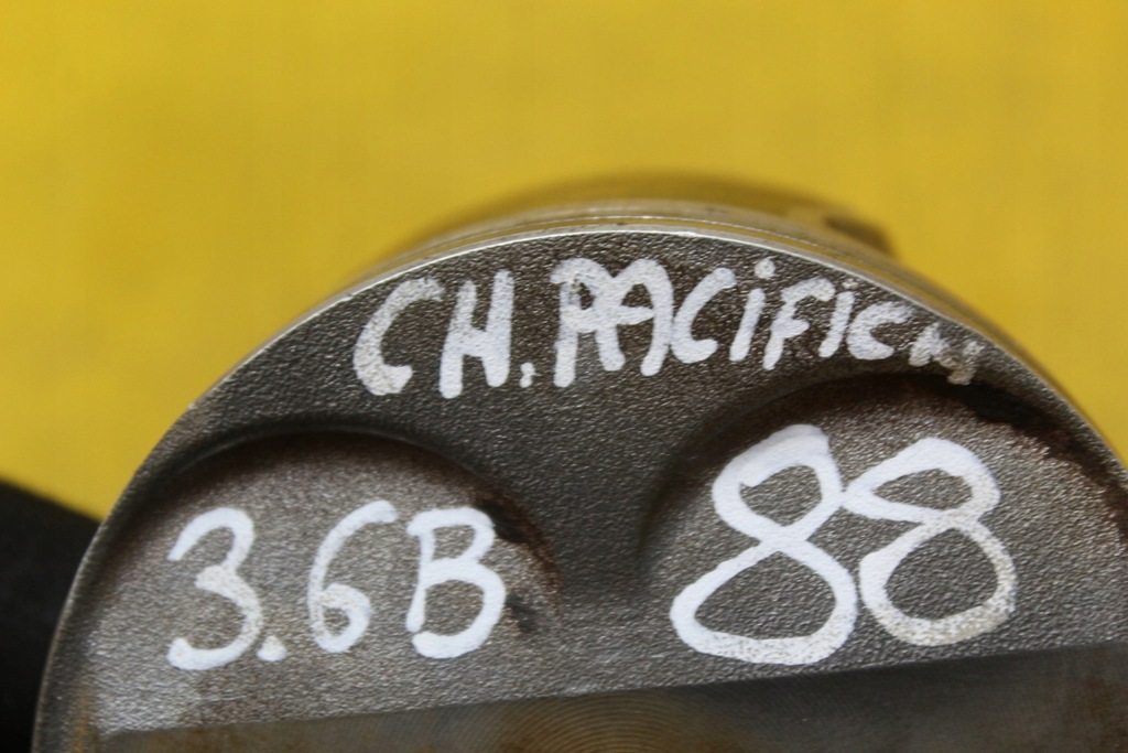 фото №10, Поршень поршни chrysler pacifica 3.6 b