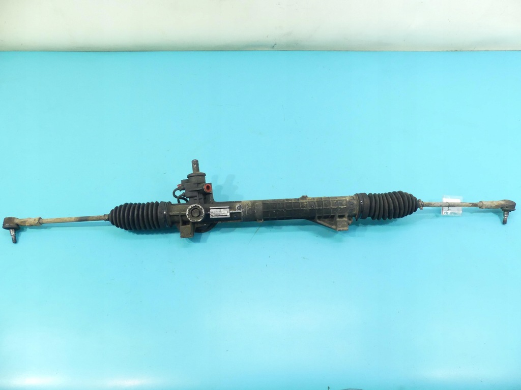 фото №7, Трансмиссия рулевая рейка citroen jumpy 94-06 europa
