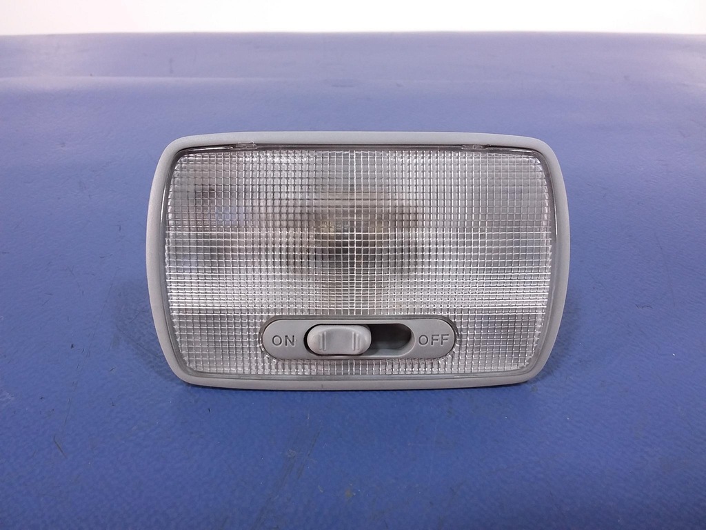 фото №1, Honda civic viii ufo лампа потолочный перед