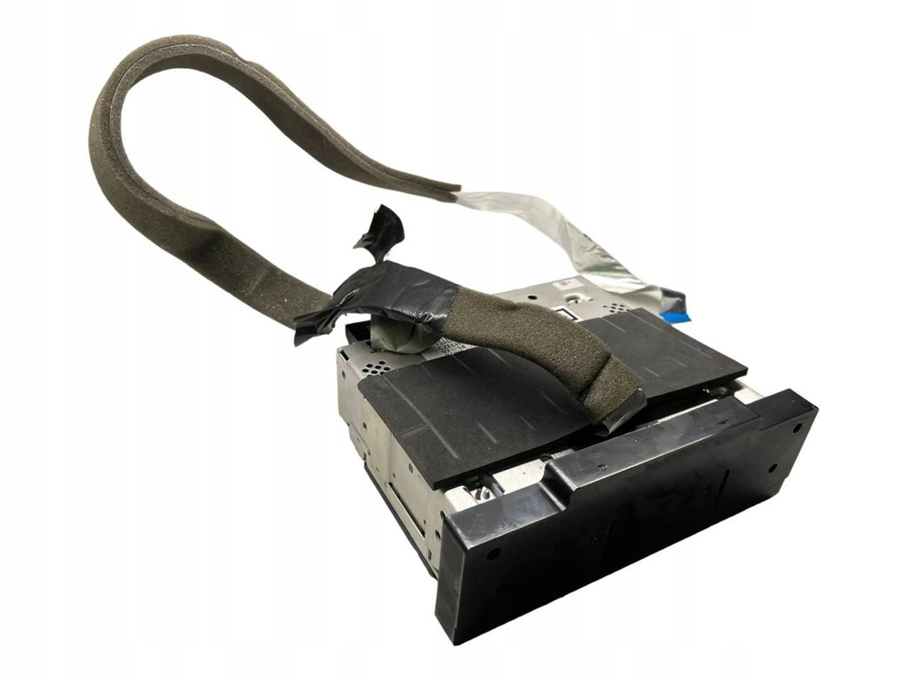 фото №1, Станція мультимедійна mini cooper countryman r60 65123457154