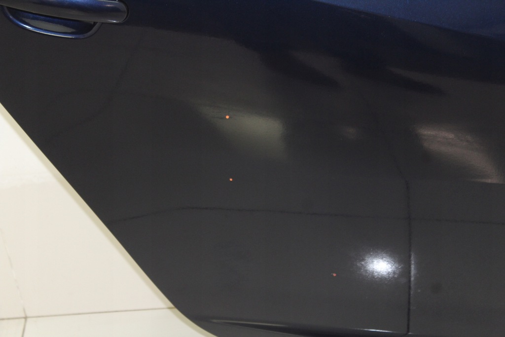 фото №5, Дверь правый задняя задние seat ibiza iv 08-12r lw5u