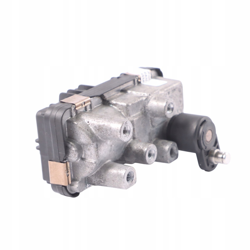 Bmw e90 lci n47n регулятор турбонагнетателя 8515188 Цена