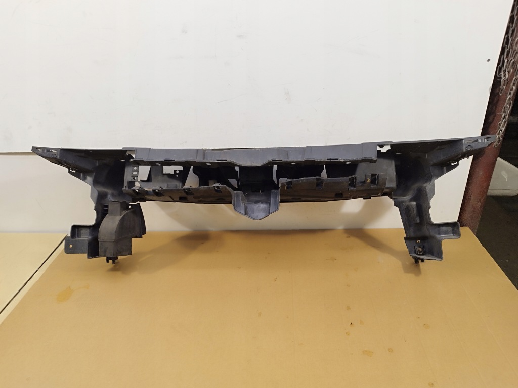 фото №6, Усилитель чаша бампера перед peugeot 3008 i 2009-2012 9685142780