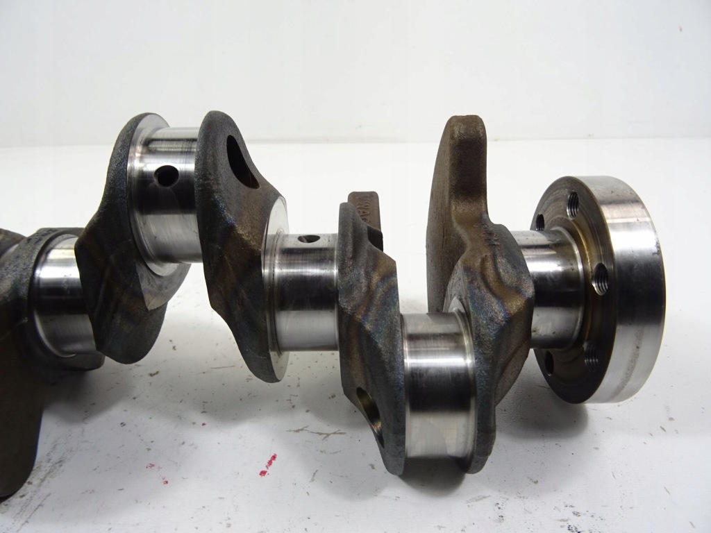 Vw t-cross 1.0 tsi 04cm wał коленчатый код двигателя : chz 2016- Недорого