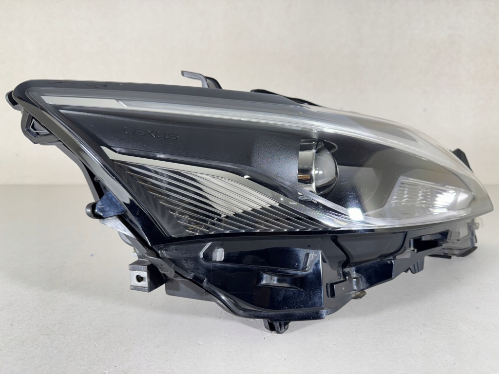 Lexus ct lift ct200 full led лампа права перед фара eur - super Доставка