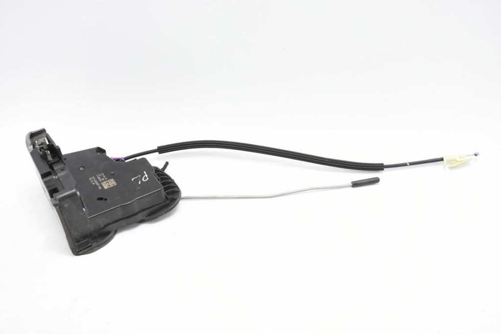 Купити Замок двері лівий перед opel insignia b 17-