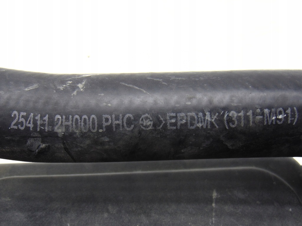 фото №8, Pas передній радіатор 1.4 kia ceed i