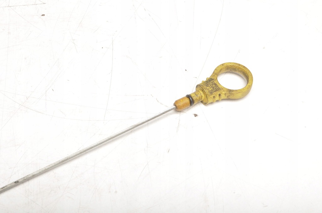 фото №3, Ford fiesta mk8 1.5 щуп щуп оливи