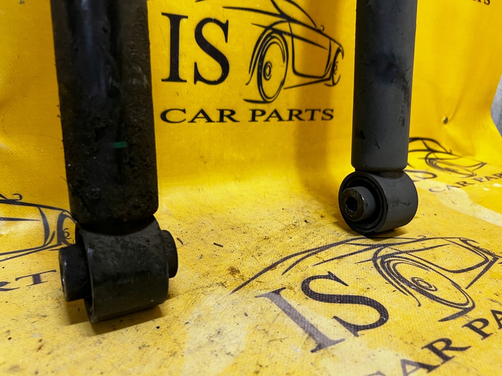 фото №6, Амортизаторы задние задняя land rover l462 discovery v