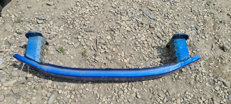 фото №3, Toyota yaris iii 12- балка усилитель