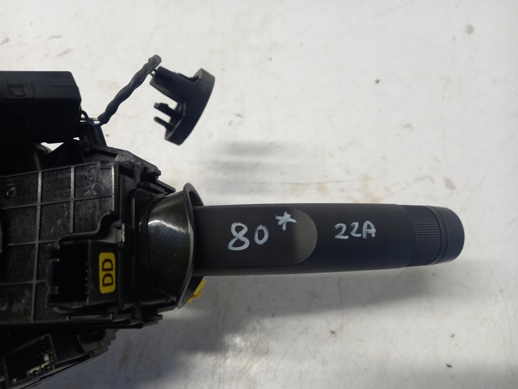 фото №7, Переключатель комбинированный переключатели opel insignia a