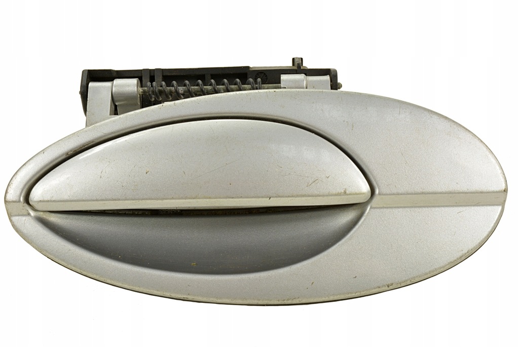 фото №1, Ручка зовнішня двері лівий задня citroen c5 i ii