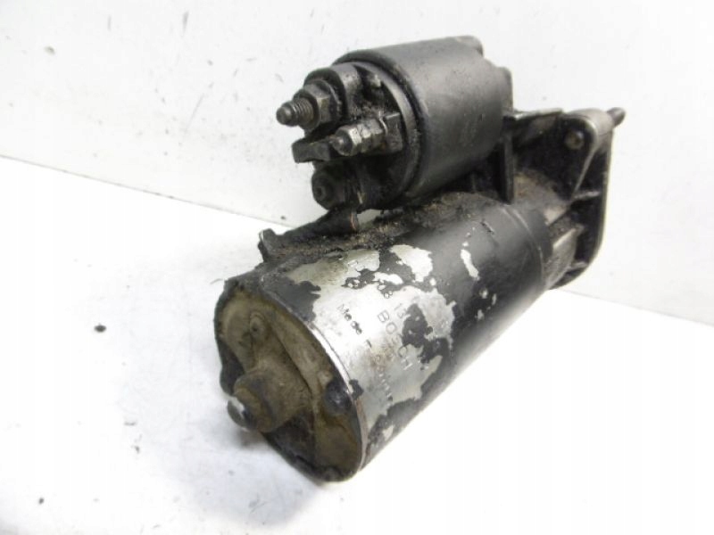 фото №6, Chrysler lebaron стартер 2.5b 4671130 0001108134