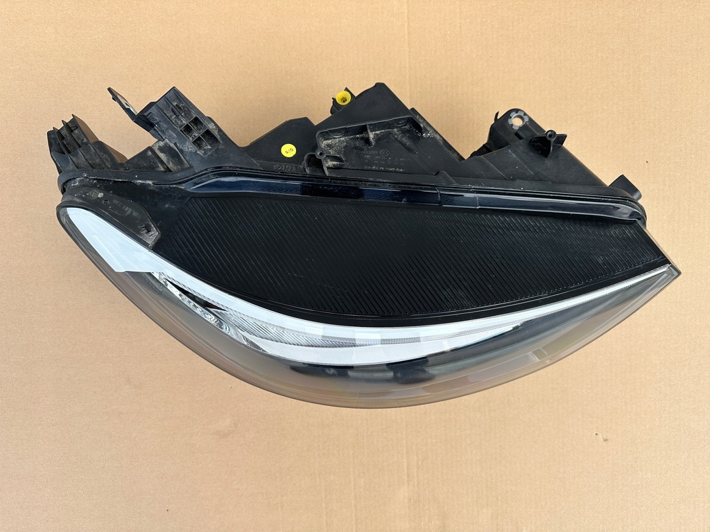фото №6, Лампа vw id.3 id3 правая перед