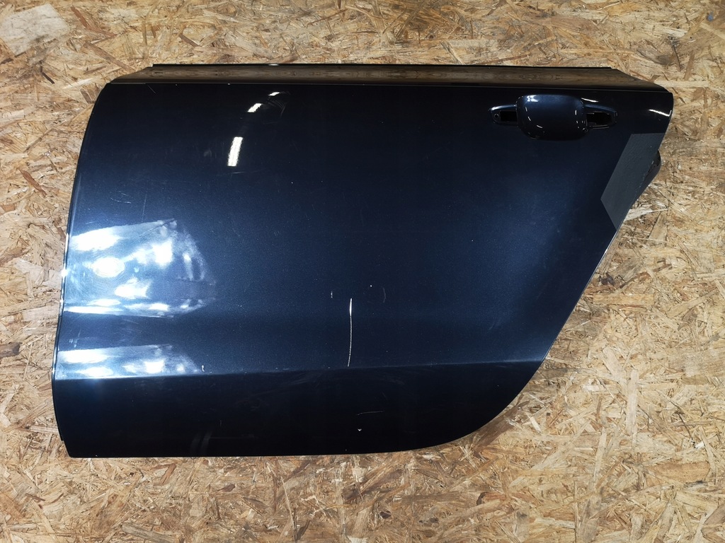 фото №1, Дверь левая задние задняя audi a5 8t